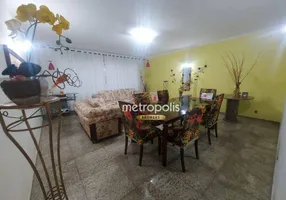 Foto 1 de Sobrado com 4 Quartos para venda ou aluguel, 383m² em Rudge Ramos, São Bernardo do Campo