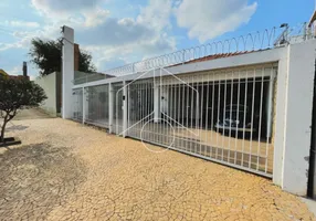 Foto 1 de Casa com 3 Quartos à venda, 200m² em Jardim Maria Izabel, Marília