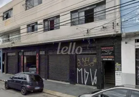 Foto 1 de Ponto Comercial para alugar, 361m² em São Lucas, São Paulo