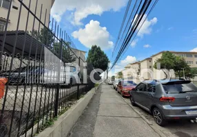 Foto 1 de Apartamento com 3 Quartos à venda, 125m² em Del Castilho, Rio de Janeiro