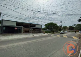 Foto 1 de Ponto Comercial para alugar, 75m² em Colinas, Rio das Ostras