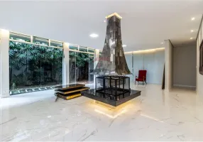 Foto 1 de Casa com 3 Quartos para alugar, 354m² em Alto de Pinheiros, São Paulo
