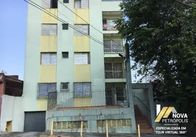 Foto 1 de Apartamento com 2 Quartos à venda, 66m² em Vila Jordanopolis, São Bernardo do Campo