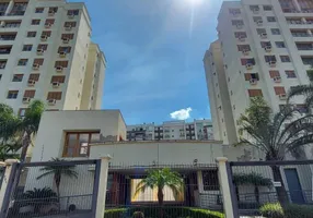 Foto 1 de Apartamento com 2 Quartos à venda, 88m² em Jardim Itú Sabará, Porto Alegre