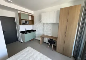 Foto 1 de Apartamento com 1 Quarto para venda ou aluguel, 25m² em Perdizes, São Paulo