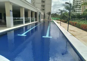 Foto 1 de Apartamento com 3 Quartos para alugar, 66m² em Cambeba, Fortaleza