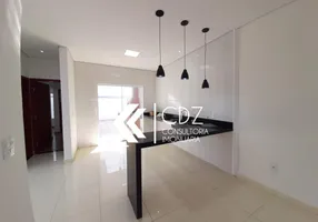 Foto 1 de Casa de Condomínio com 3 Quartos à venda, 108m² em Jardim Residencial Santinon, Sorocaba