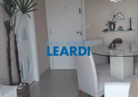 Foto 1 de Apartamento com 2 Quartos à venda, 53m² em Vila Guarani, São Paulo