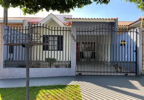 Foto 1 de Casa de Condomínio com 3 Quartos à venda, 116m² em Jardim Paris III, Maringá