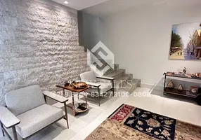 Foto 1 de Sobrado com 3 Quartos à venda, 128m² em Setor Pedro Ludovico, Goiânia