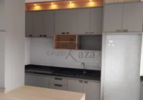 Foto 1 de Apartamento com 2 Quartos à venda, 51m² em Condominio Residencial Colinas do Paratehy, São José dos Campos