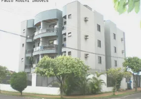 Foto 1 de Apartamento com 2 Quartos à venda, 60m² em Vila Ana Maria, Ribeirão Preto