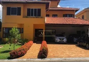 Foto 1 de Casa de Condomínio com 4 Quartos à venda, 346m² em Alphaville Residencial 5, Santana de Parnaíba