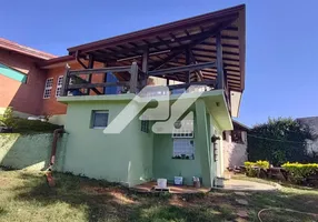 Foto 1 de Casa de Condomínio com 3 Quartos à venda, 277m² em Sousas, Campinas