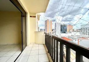 Foto 1 de Apartamento com 3 Quartos à venda, 132m² em Centro, Sorocaba
