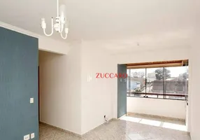 Foto 1 de Apartamento com 3 Quartos para venda ou aluguel, 70m² em Macedo, Guarulhos