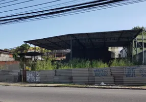 Foto 1 de Galpão/Depósito/Armazém para venda ou aluguel, 999m² em Taquara, Rio de Janeiro