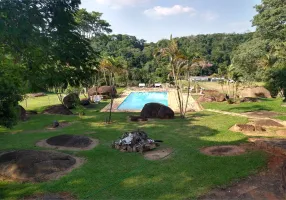 Foto 1 de Fazenda/Sítio com 4 Quartos à venda, 800m² em Pimenta, Indaiatuba