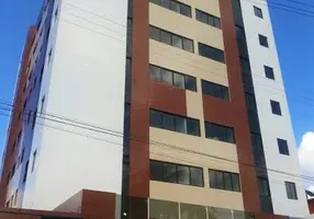 Foto 1 de Apartamento com 3 Quartos à venda, 70m² em Cruzeiro, Campina Grande