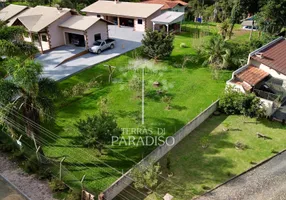 Foto 1 de Lote/Terreno à venda, 820m² em Centro, Campo Alegre