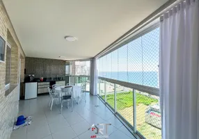 Foto 1 de Apartamento com 3 Quartos à venda, 135m² em Itapuã, Vila Velha