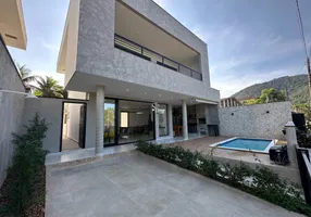 Foto 1 de Casa de Condomínio com 6 Quartos à venda, 272m² em Lagoinha, Ubatuba