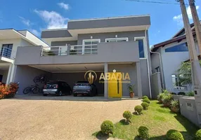 Foto 1 de Casa de Condomínio com 3 Quartos à venda, 223m² em Loteamento Residencial Santa Gertrudes, Valinhos