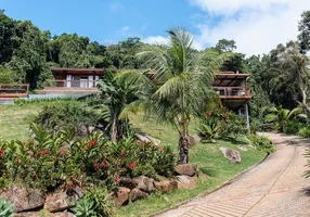 Foto 1 de Casa com 4 Quartos à venda, 650m² em Pacuiba, Ilhabela