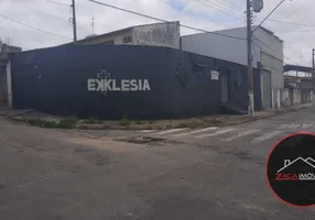 Foto 1 de Ponto Comercial para venda ou aluguel, 240m² em Jardim Esperança, Mogi das Cruzes