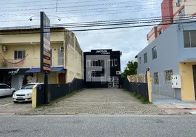 Foto 1 de Galpão/Depósito/Armazém à venda, 343m² em Balneario do Estreito, Florianópolis