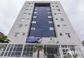 Foto 1 de Apartamento com 2 Quartos à venda, 78m² em Rebouças, Curitiba