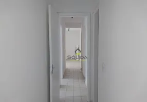 Foto 1 de Apartamento com 3 Quartos para alugar, 69m² em Vila Isabel Eber, Jundiaí