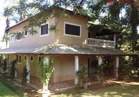 Foto 1 de Fazenda/Sítio com 4 Quartos à venda, 10000m² em Area Rural de Santo Antonio de Posse, Santo Antônio de Posse