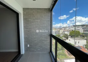 Foto 1 de Apartamento com 2 Quartos à venda, 76m² em Centro, Garibaldi