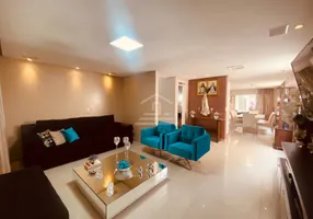Foto 1 de Casa de Condomínio com 4 Quartos à venda, 320m² em Guaribas, Eusébio