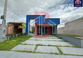 Foto 1 de Casa de Condomínio com 3 Quartos à venda, 135m² em Loteamento Park Gran Reserve, Indaiatuba