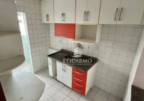 Foto 1 de Apartamento com 2 Quartos à venda, 50m² em Vila Regina, São Paulo