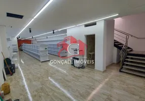 Foto 1 de Sala Comercial para alugar, 1310m² em Luz, São Paulo