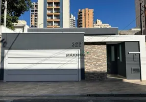 Foto 1 de Casa com 3 Quartos à venda, 255m² em Santa Paula, São Caetano do Sul