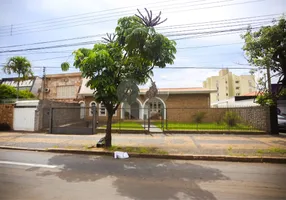 Foto 1 de Casa com 5 Quartos à venda, 400m² em Cidade Alta, Piracicaba