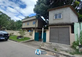 Foto 1 de Casa com 6 Quartos à venda, 740m² em Fonseca, Duque de Caxias