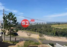 Foto 1 de Lote/Terreno à venda, 490m² em Condominio Helvetia Park I, Indaiatuba