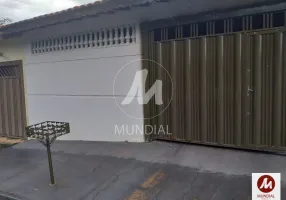 Foto 1 de Casa com 2 Quartos à venda, 121m² em Parque dos Pinus, Ribeirão Preto