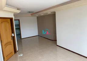 Foto 1 de Apartamento com 4 Quartos à venda, 129m² em Vila Nice, Araraquara
