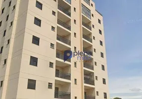 Foto 1 de Apartamento com 2 Quartos à venda, 73m² em Loteamento Remanso Campineiro, Hortolândia