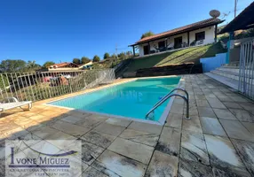 Foto 1 de Casa com 3 Quartos à venda, 224m² em Loteamento Ville D monte Alegre, Paty do Alferes