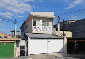 Foto 1 de Prédio Comercial para venda ou aluguel, 609m² em Vila Império, São Paulo