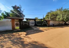 Foto 1 de Fazenda/Sítio com 11 Quartos à venda, 731m² em Vale Santa Felicidade, São Carlos