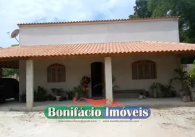 Foto 1 de Casa com 4 Quartos à venda, 163m² em Barreira Bacaxa, Saquarema