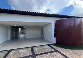 Foto 1 de Casa com 3 Quartos à venda, 197m² em Morada do Sol, Teresina